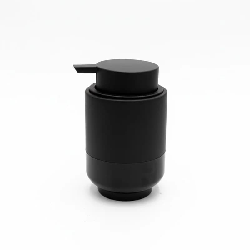 ست سرویس بهداشتی 7 تکه دلفین مدل Nl-755-bl — تصویر ۴