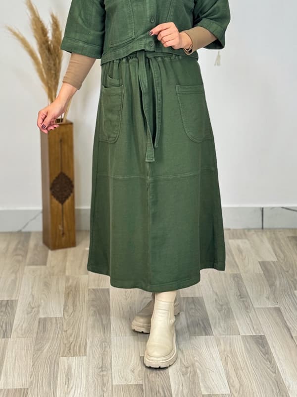 دامن کریستال 2045 — تصویر ۲