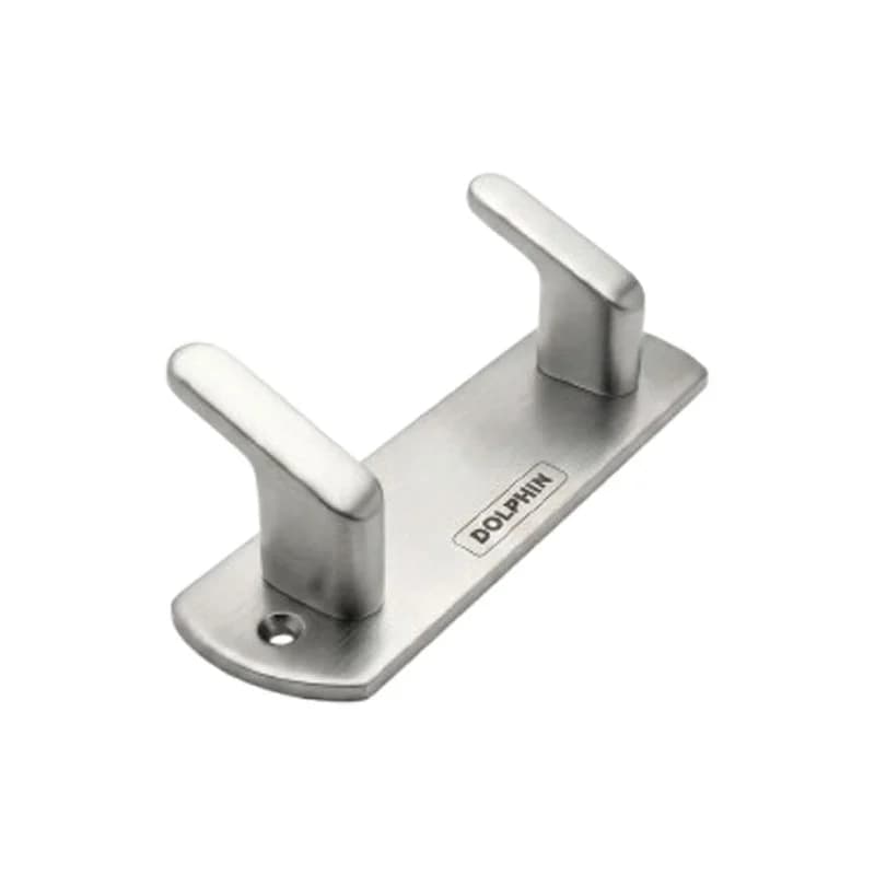 آویز لباس دلفین مدل est-hook-2