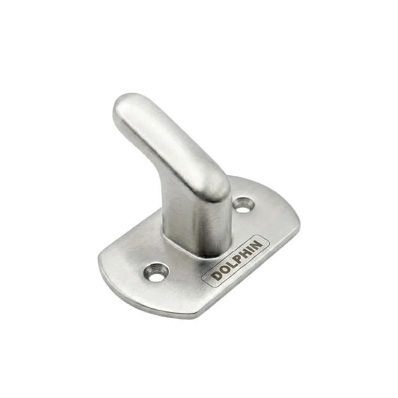 آویز لباس دلفین مدل est-hook-1