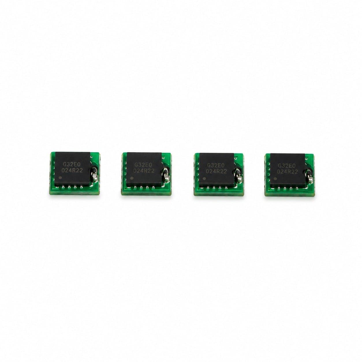 چیپ کارتریج رنگی اچ پی HP 207(1سری)