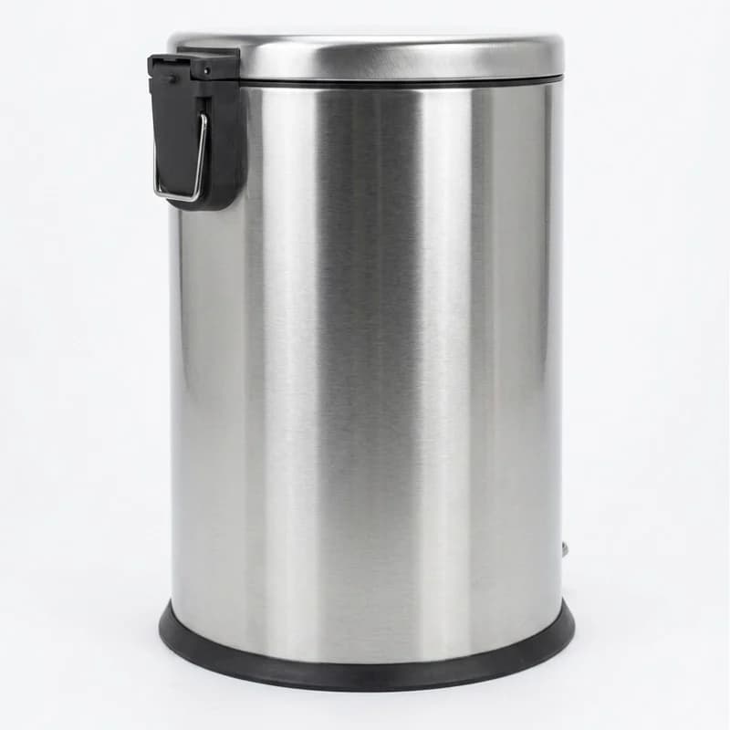 سطل زباله پدالی پیسو مدل p-20 گنجایش 20 لیتر — تصویر ۸
