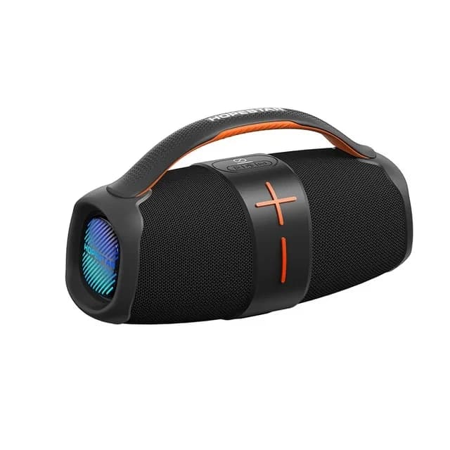 اسپیکر بلوتوثی قابل حمل هوپ استار مدل HOPESTAR H60 — تصویر ۳