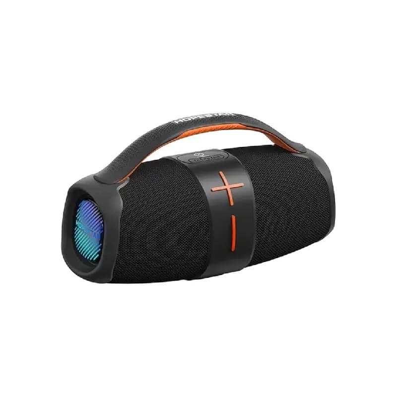 اسپیکر بلوتوثی قابل حمل هوپ استار مدل HOPESTAR H60