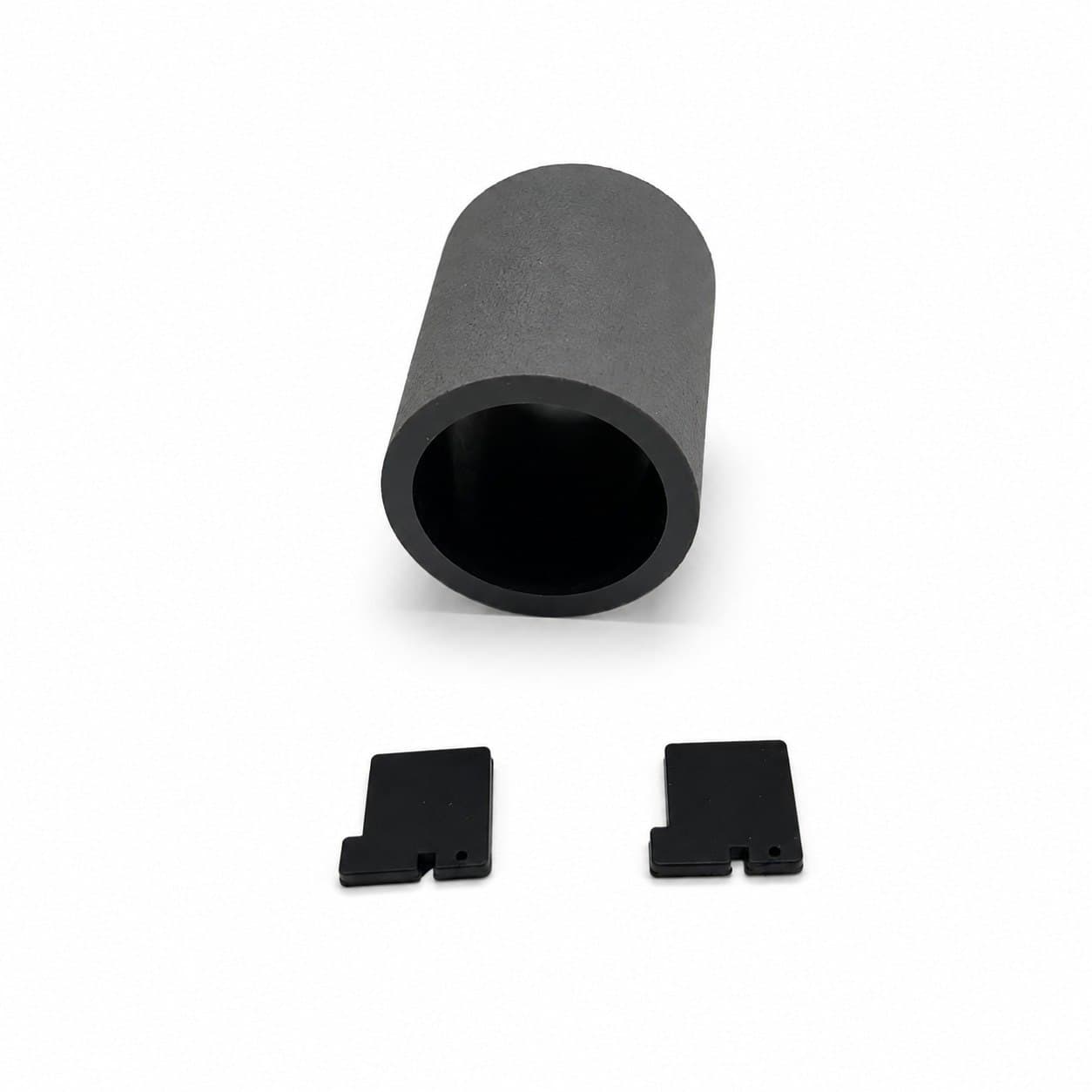 لاستیک پد و پیکاپ اسکنر فوجیتسو FI-5120 — تصویر ۲