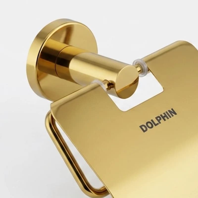پایه رول دستمال کاغذی دلفین مدل 21-KK-G — تصویر ۳