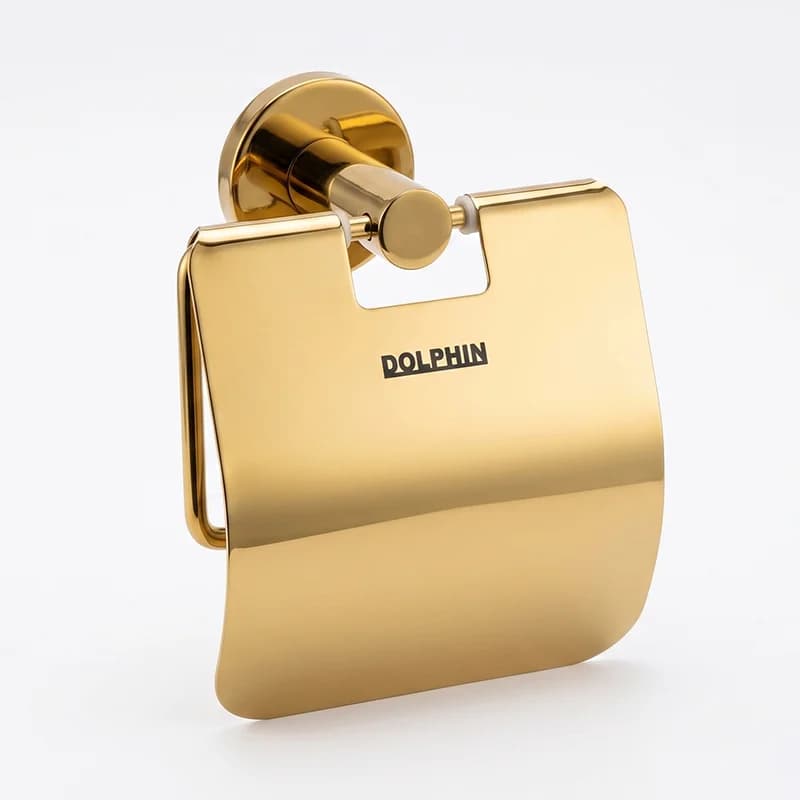 پایه رول دستمال کاغذی دلفین مدل 21-KK-G — تصویر ۵