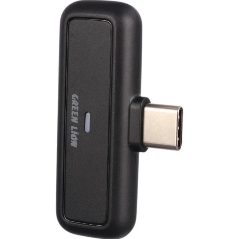 میکروفن بی سیم گرین لاین مدل GM-65X type C — تصویر ۸