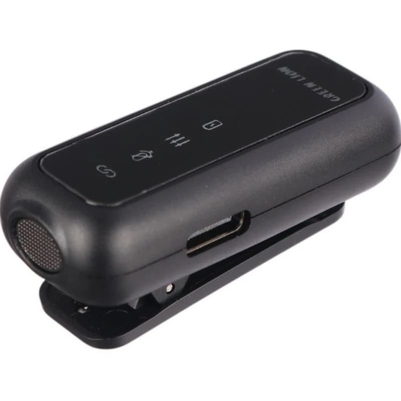 میکروفن بی سیم گرین لاین مدل GM-65X type C — تصویر ۵