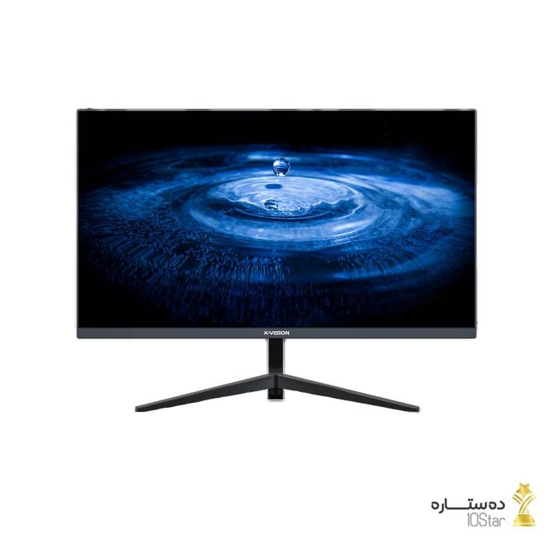 مانیتور 22 اینچ ایکس ویژن مدل XS2240H — تصویر ۲