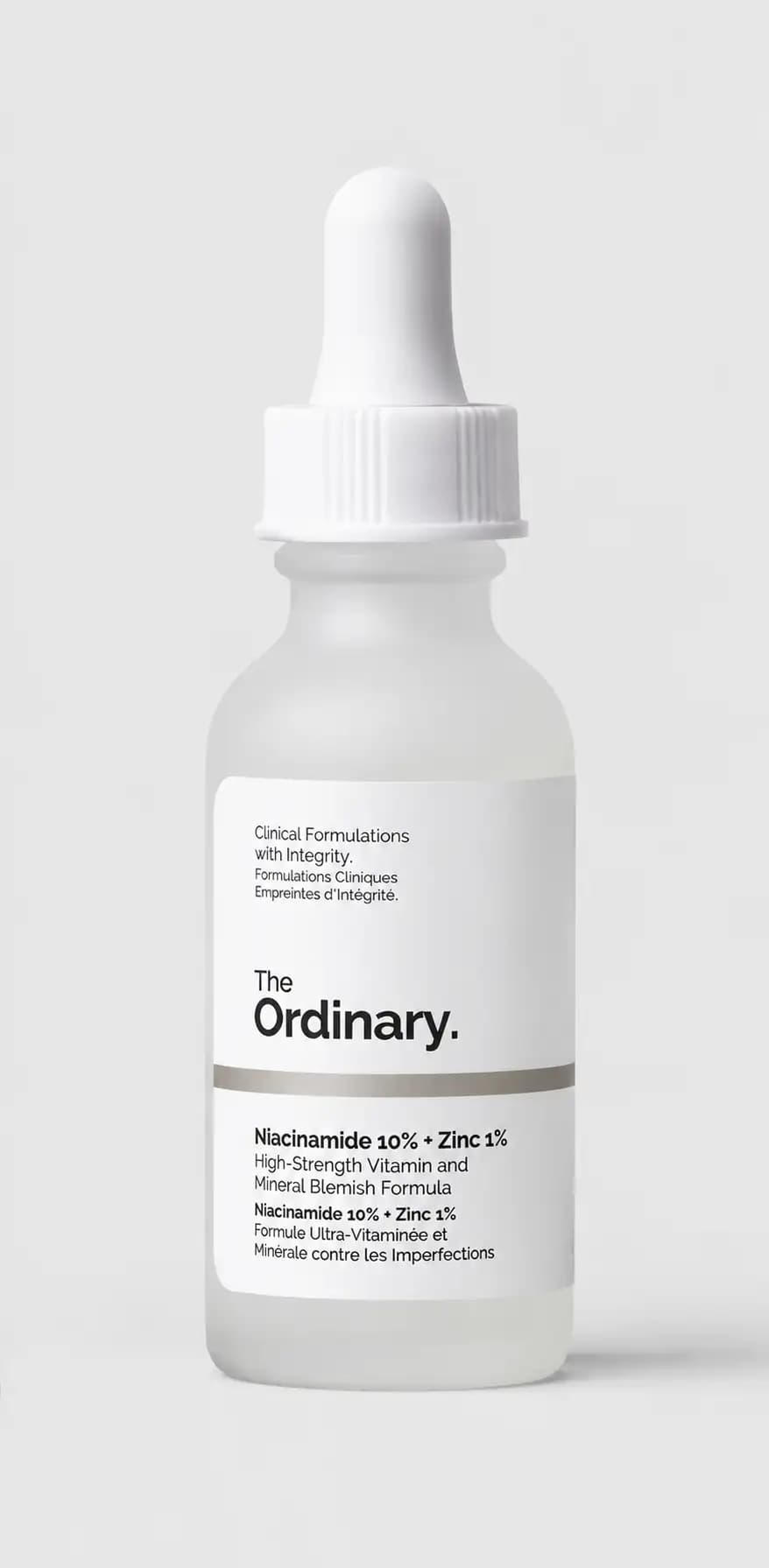 سرم نیاسینامید اوردینری(The Ordinary)