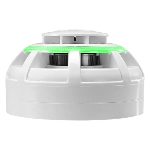 دتکتور ترکیبی دود و حرارت کد ZI-HSD 1020 برند زیتکس
