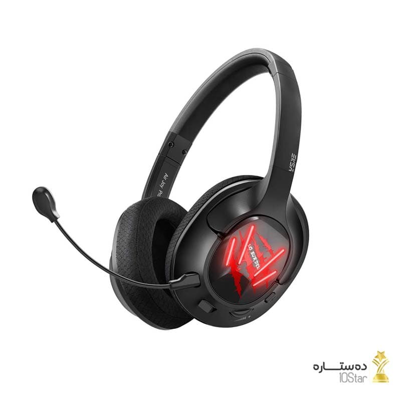 هدست بلوتوثی مخصوص بازی اکسا مدل E3