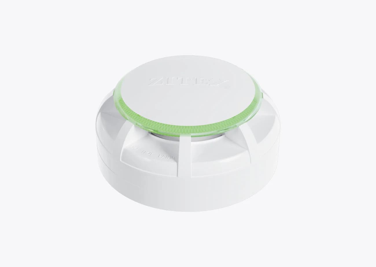 دتکتور حرارتی کد ZI-H 720 برند زیتکس