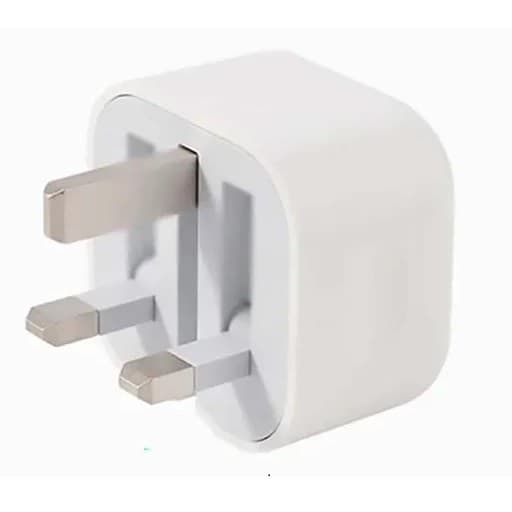 شارژر دیواری اپل 20W – B/A های کپی(+A) مدل Apple A2344 سفارش ایرلند 2024