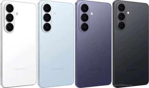 Galaxy S26 5G 256GB RAM 12GB Vietnam با گارانتی 18 ماهه شرکتی — تصویر ۴