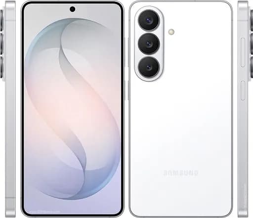Galaxy S26 5G 256GB RAM 12GB Vietnam با گارانتی 18 ماهه شرکتی