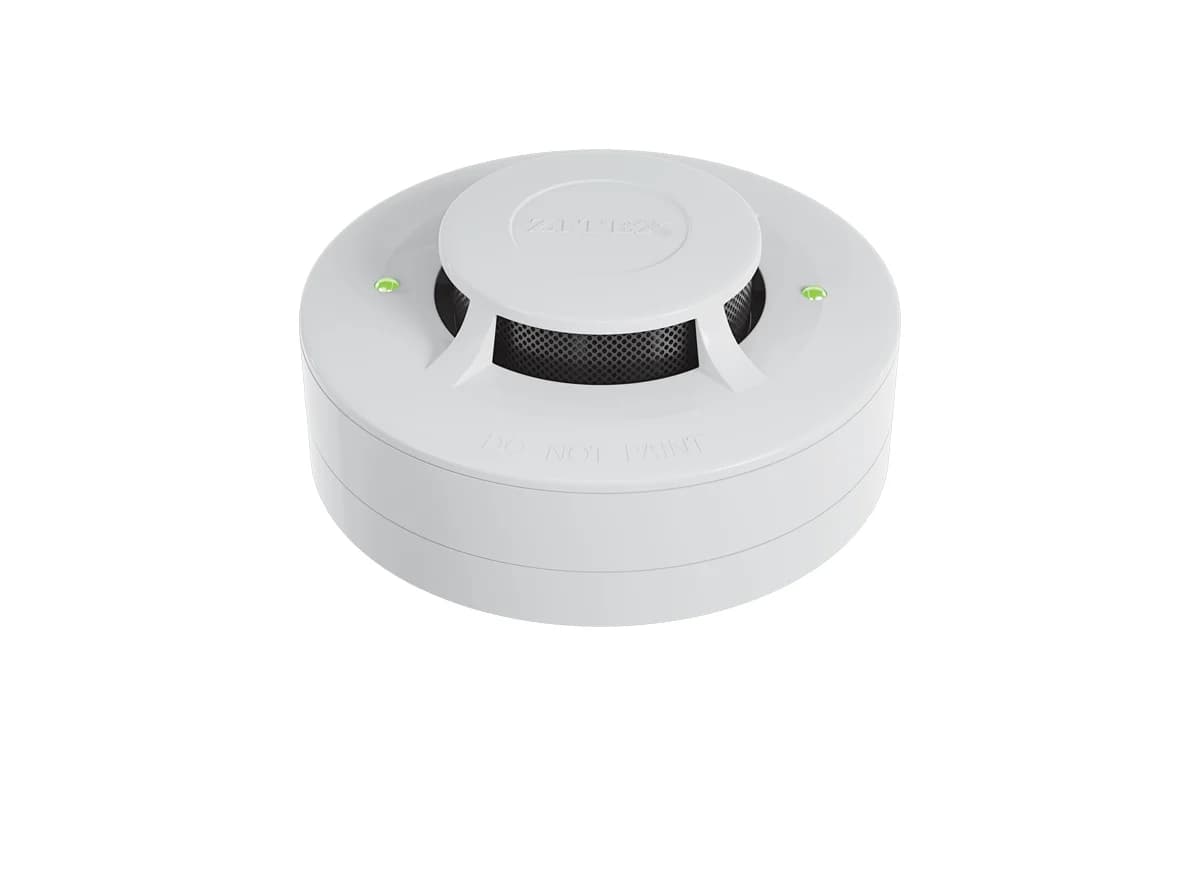 دتکتور دودی فتوالکتریک کد ZI-S 815 برند زیتکس