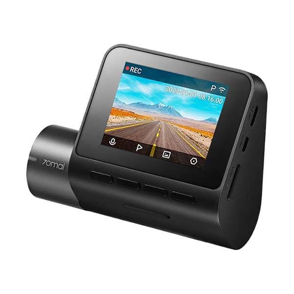 دوربین خودرو مدل 70mai Dash Cam A200 — تصویر ۱۲