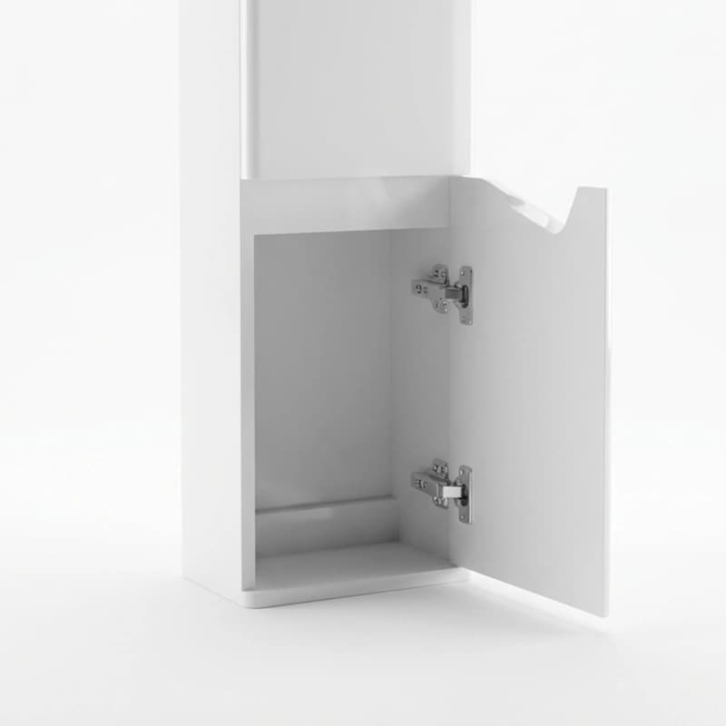 باکس حمام دلفین مدل Box 12028 | سفید | — تصویر ۶