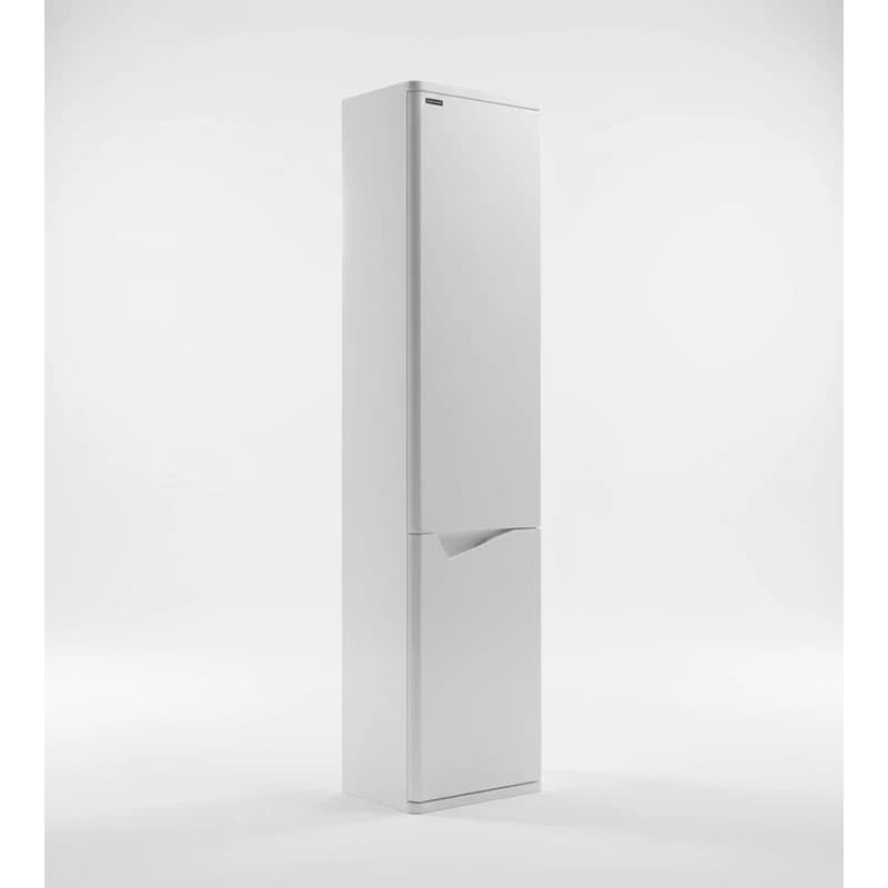 باکس حمام دلفین مدل Box 12028 | سفید | — تصویر ۳