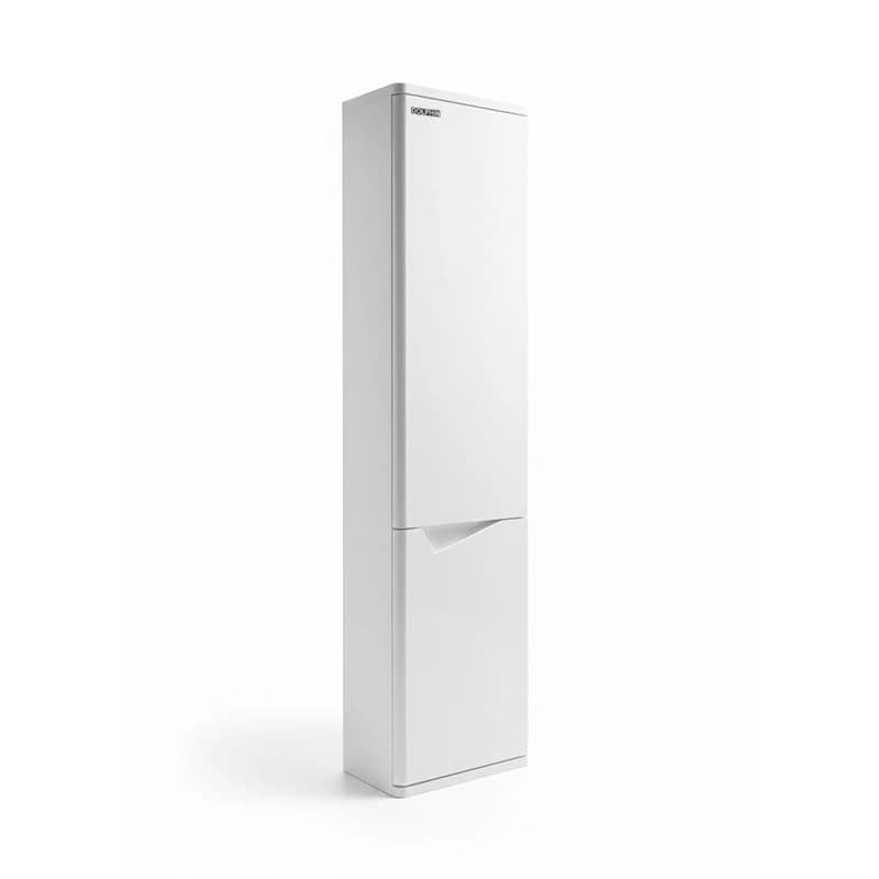 باکس حمام دلفین مدل Box 12028 | سفید | — تصویر ۲