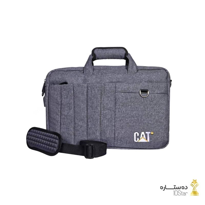 کیف دستی لپ تاپ مدل CAT 580