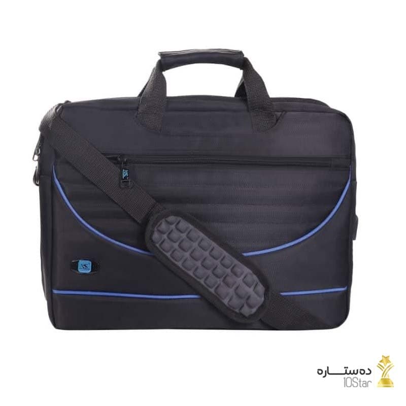 کیف دستی لپ تاپ مدل M&S BR-8715