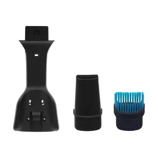 جارو شارژی عصایی 110 وات ایکس ویژن مدل X.Vision SVC 2926 با گارانتی 18 ماهه شرکتی — تصویر ۳
