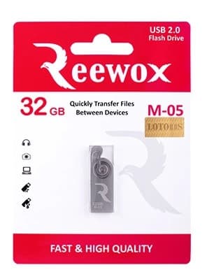 فلش 32 گیگ ریووکس مدل M-05