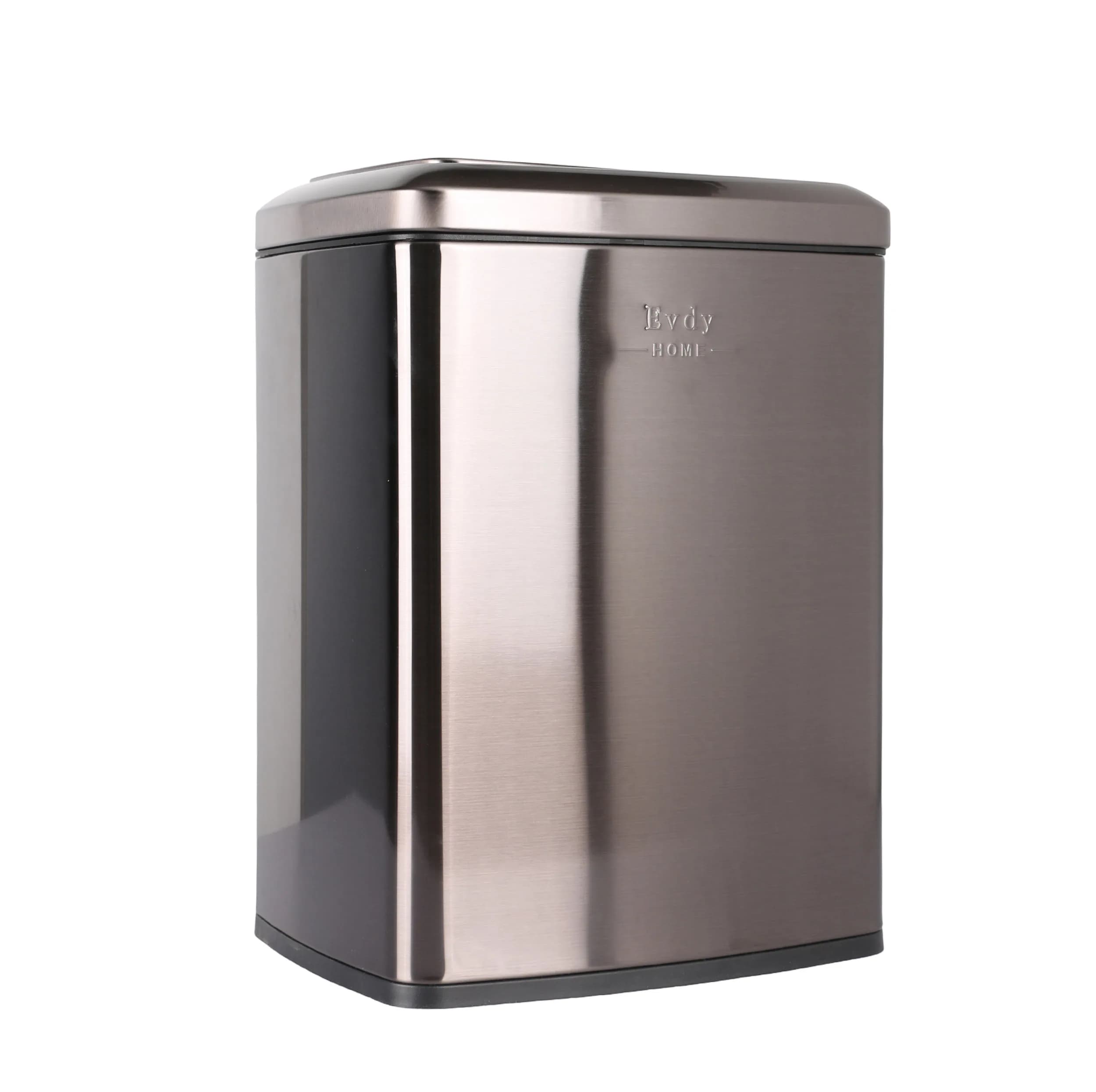 سطل زباله دلفین مدل EV-12-ltr بادبزنی — تصویر ۹