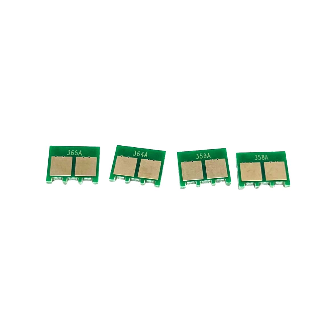 چیپ کارتریج پرینتر اچ پی 880(CF301A.CF302A.CF303.CF303) 1سری