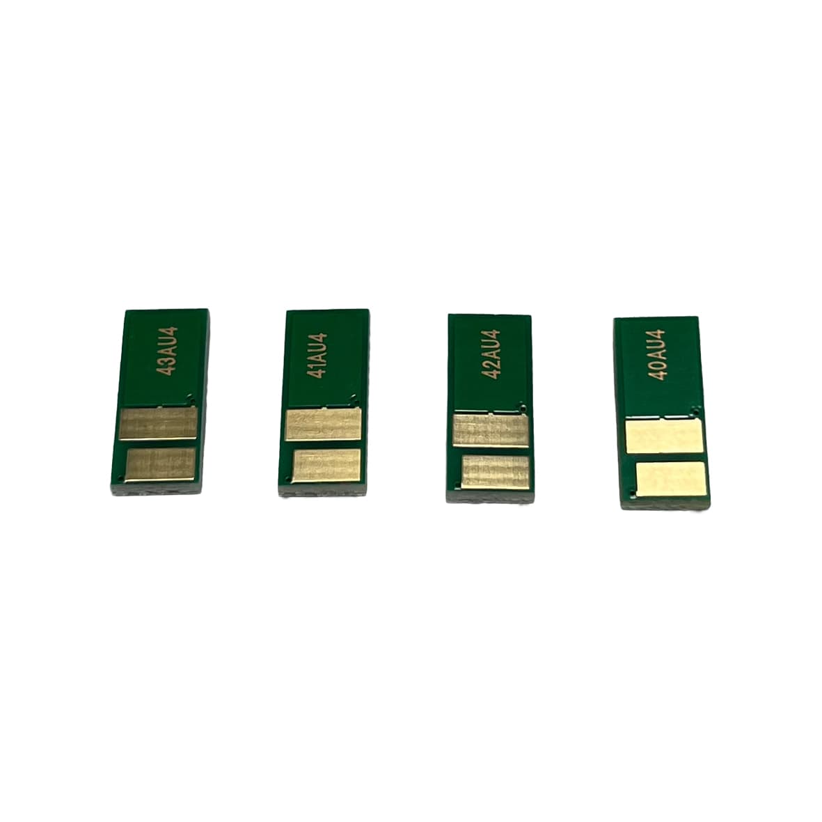 چیپ کارتریج پرینتر اچ پیM252/M254 یونیورسال (1سری)