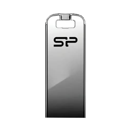فلش مموری 64 گیگابایت سیلیکون پاور مدل Silicon Power Jewel J10 USB 3.2 با گارانتی 60 ماهه شرکتی