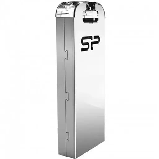 فلش مموری 64 گیگابایت سیلیکون پاور مدل Silicon Power Jewel J10 USB 3.2 با گارانتی 60 ماهه شرکتی — تصویر ۳