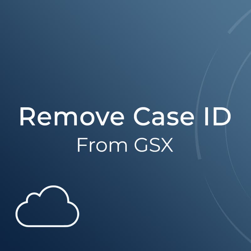 حذف CaseID از استعلام GSX اپل — تصویر ۲