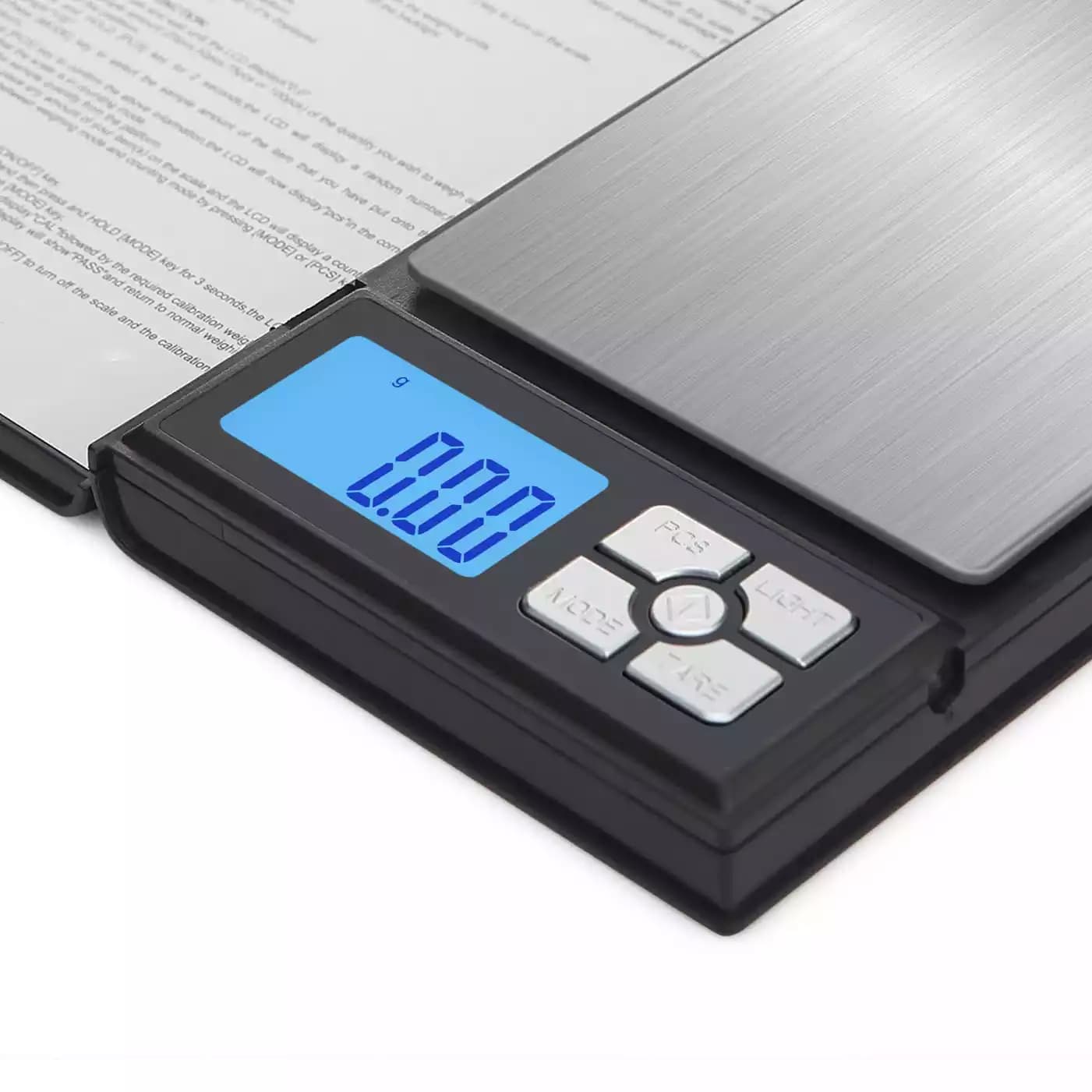 ترازو نوت بوک — تصویر ۱۰