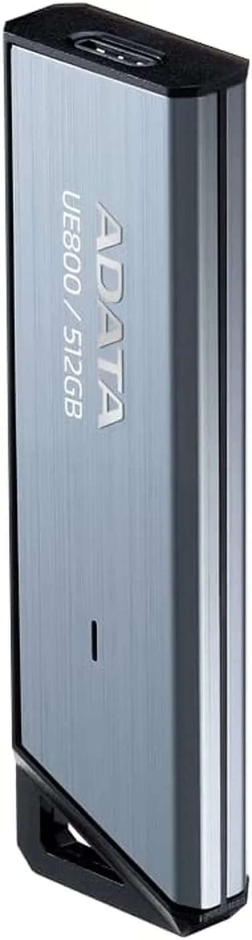 فلش مموری 128 گیگابایت ای دیتا مدل Adata UE800 USB 3.2 Type-C با گارانتی 60 ماهه شرکتی — تصویر ۳