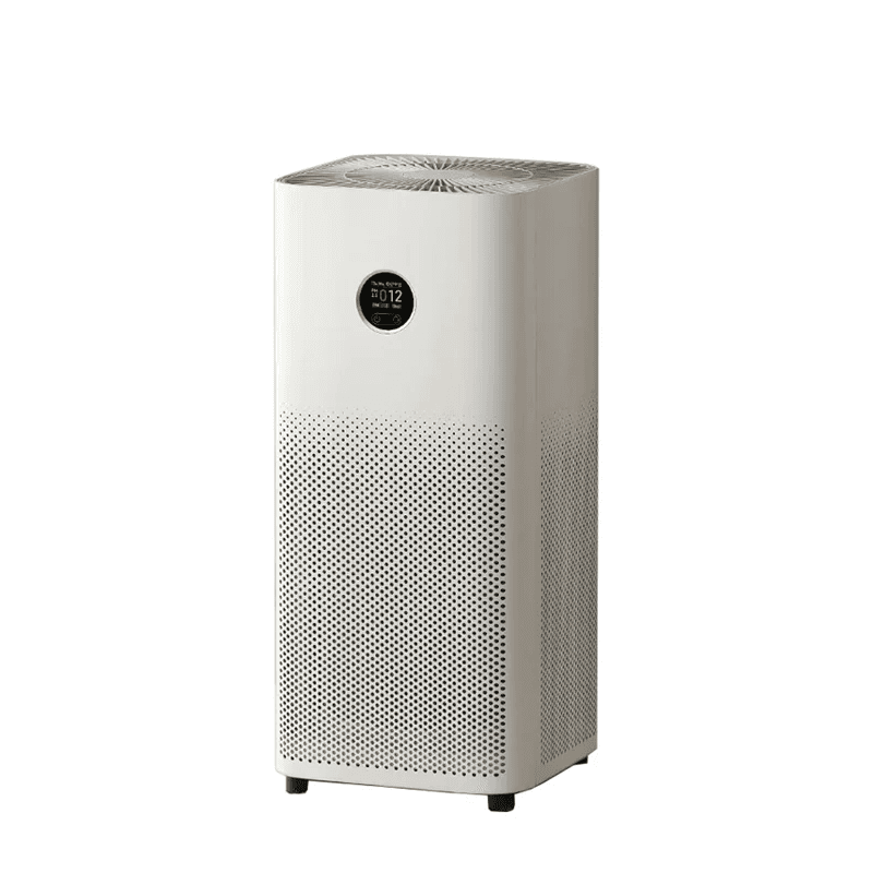 دستگاه تصفیه کننده هوای هوشمند شیائومی مدل Mijia Smart Air Purifier 6 — تصویر ۲
