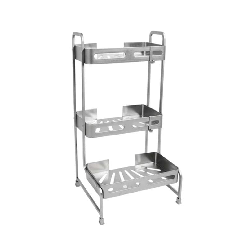 استند حمام دلفین مدل زمینی کد Fk-Zm-V3 — تصویر ۲