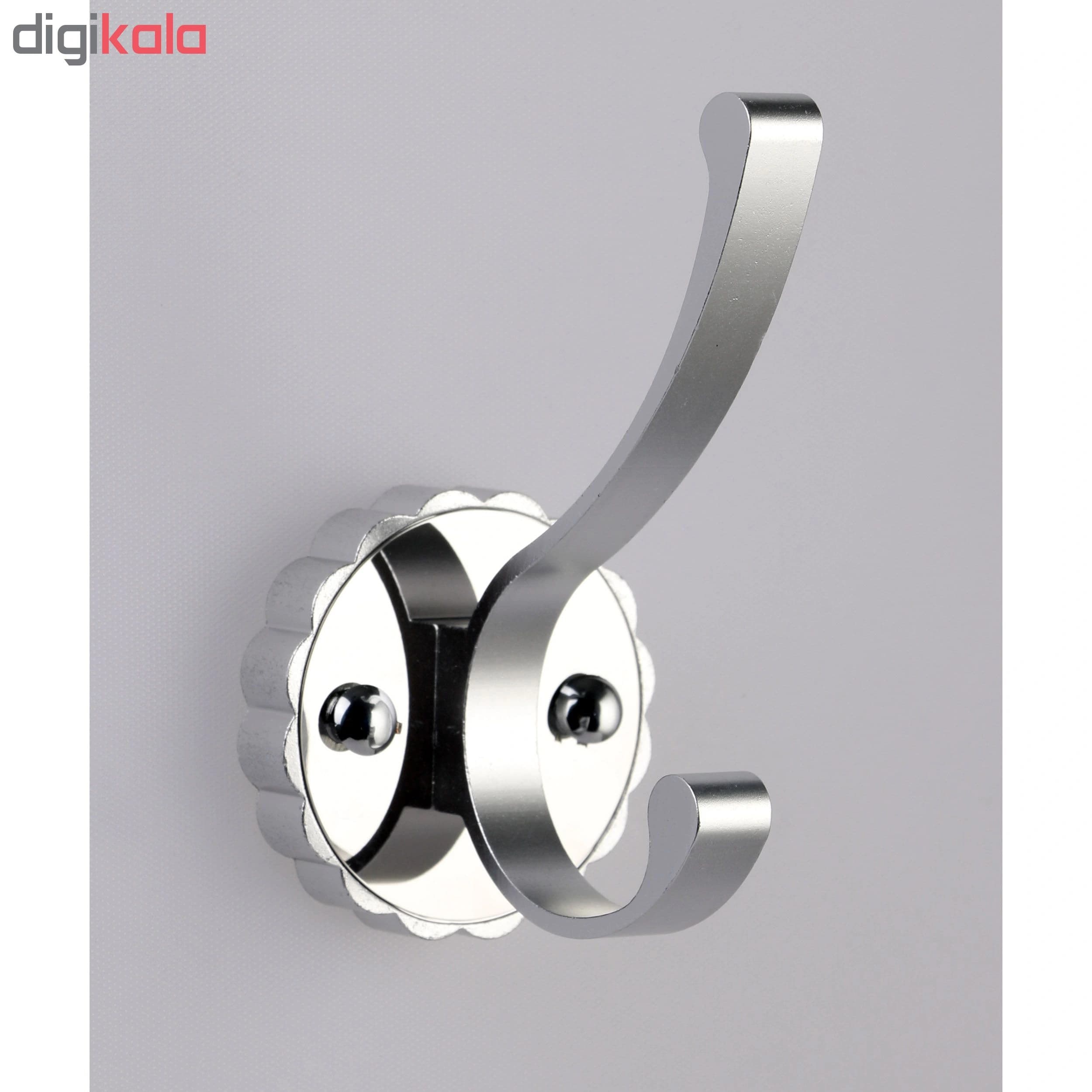 رخت آویز دلفین کد 21335 — تصویر ۶