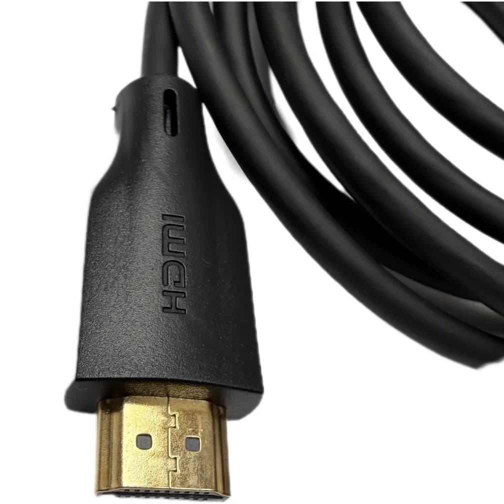 کابل HDMI ورژن 2.1 8K طول 2m مدل TRANYOO T-G2 — تصویر ۶
