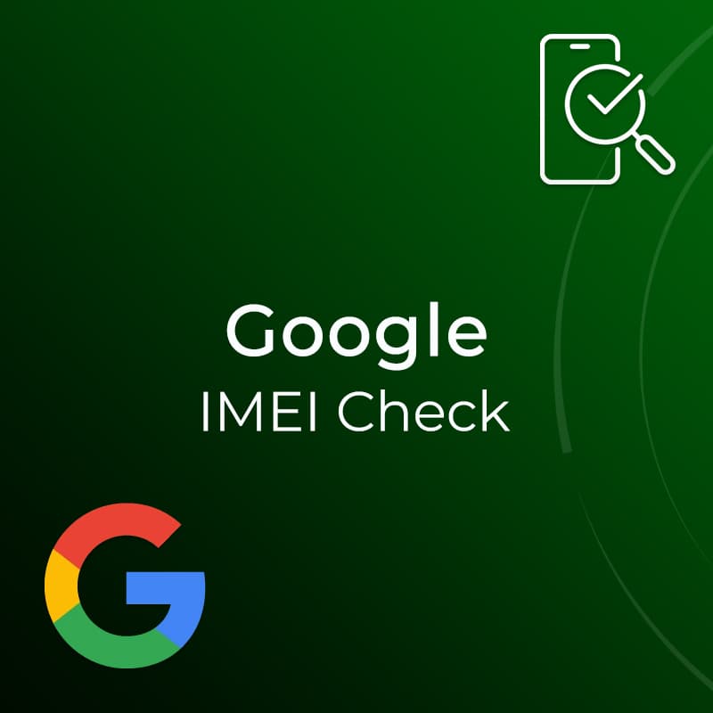 استعلام IMEI گوگل پیکسل — تصویر ۲