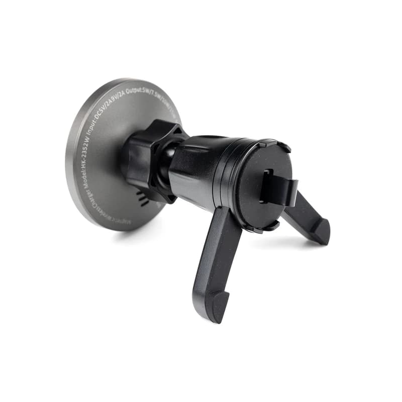 هولدر و شارژر وایرلس 15 وات هیسکا HK-2352W — تصویر ۶