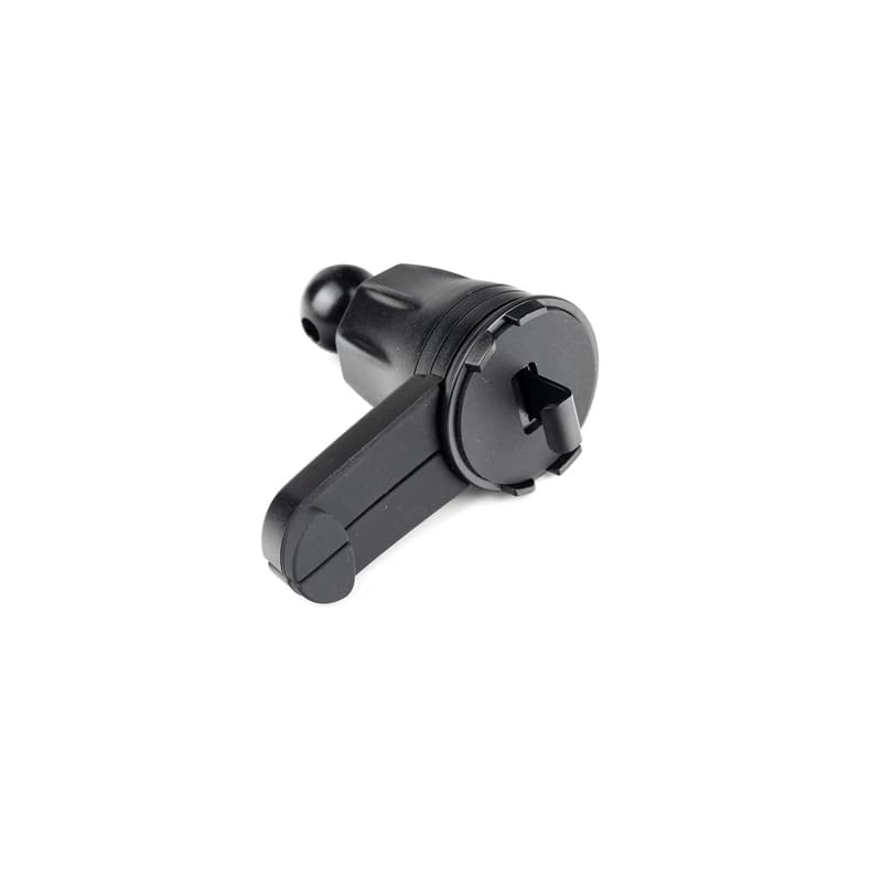 پایه نگهدارنده و شارژ وایرلس گوشی موبایل هیسکا مدل HK-2354W — تصویر ۷