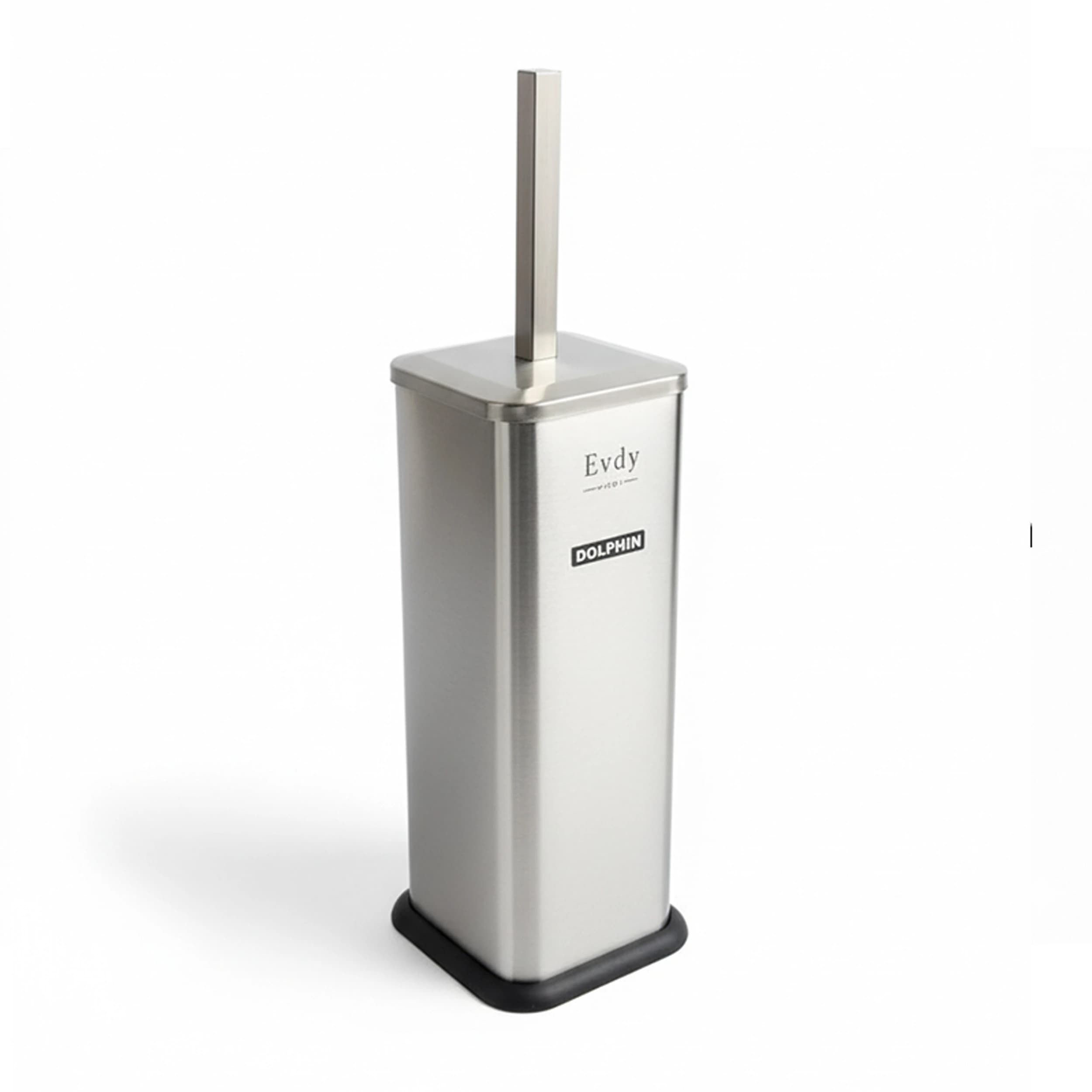 ست سطل و فرچه دلفین مدل دیواری کد Wbr-007 — تصویر ۴