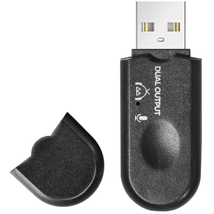 دانگل بلوتوث انتقال صدا TSCO-BT-101