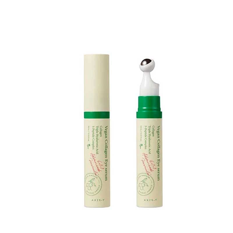 سرم دور چشم اکسیس وای AXIS-Y Collagen 10 میلی لیتر