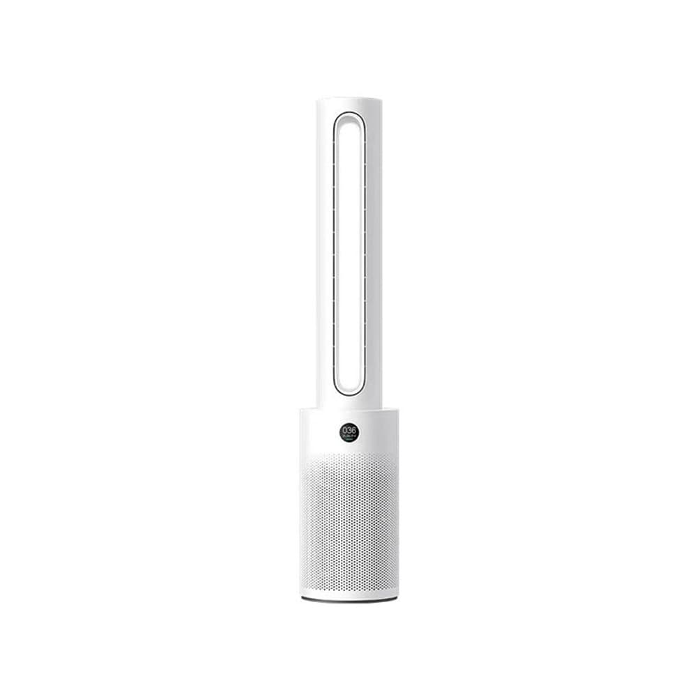 تصفیه کننده هوا شیائومی مدل Xiaomi Mijia Smart Leafless Purification Fan White — تصویر ۸