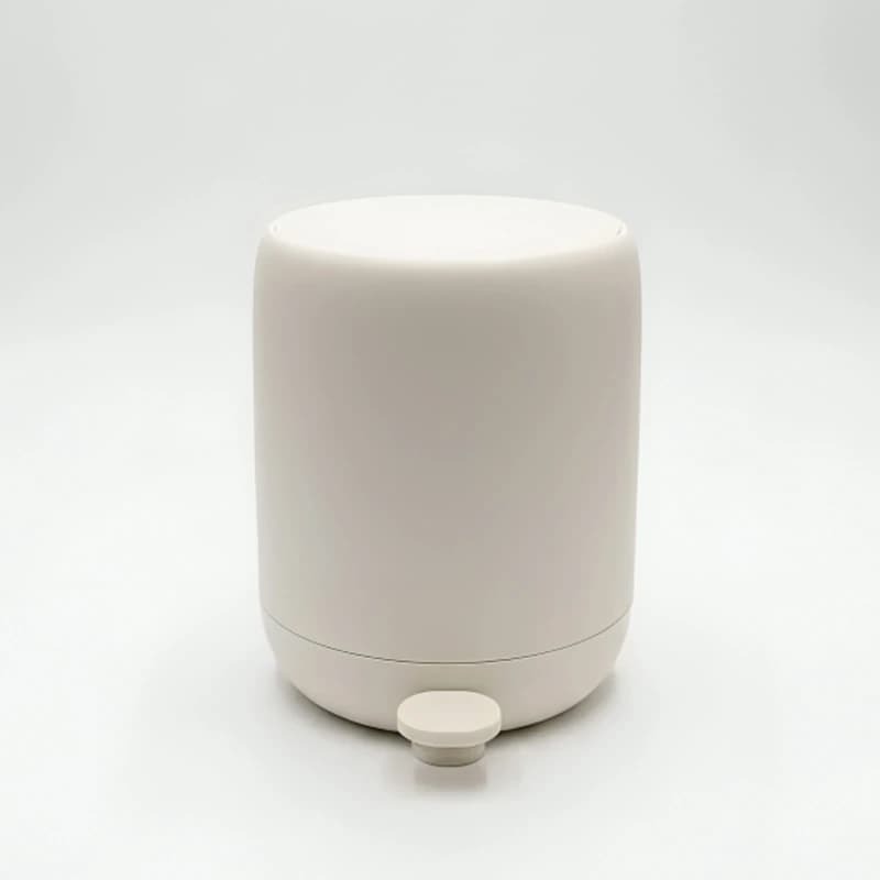 ست سرویس بهداشتی 7 تکه دلفین مدل NL-725-cr | کرم | گارانتی اصالت و سلامت فیزیکی کالا — تصویر ۷